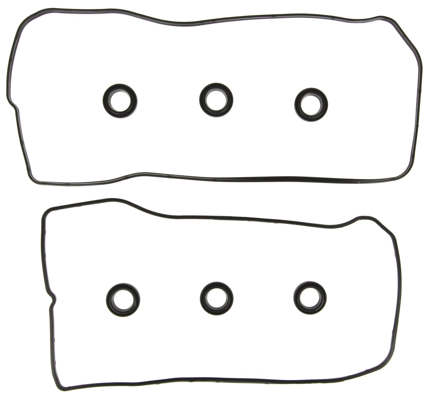 2018, 2017, 2016, 2015, 2014, 2013, 2012, 2011, 2010, 2009, 2008, 2007 Lexus ES350 Engine Valve Cover Gasket Set