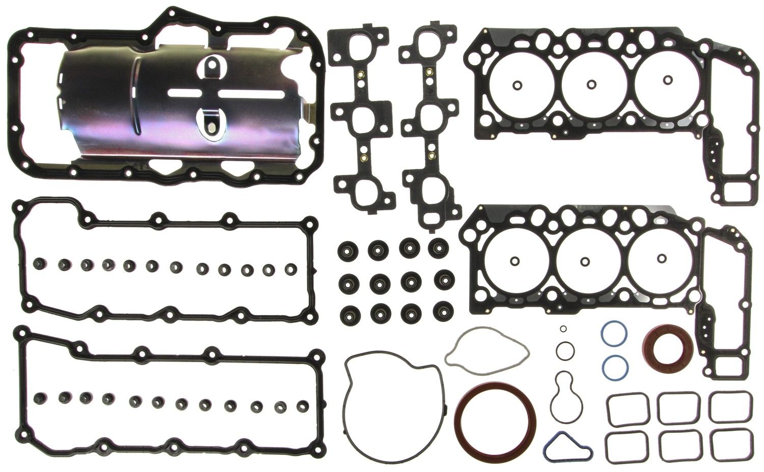 2004 Dodge Durango Engine Gasket Set