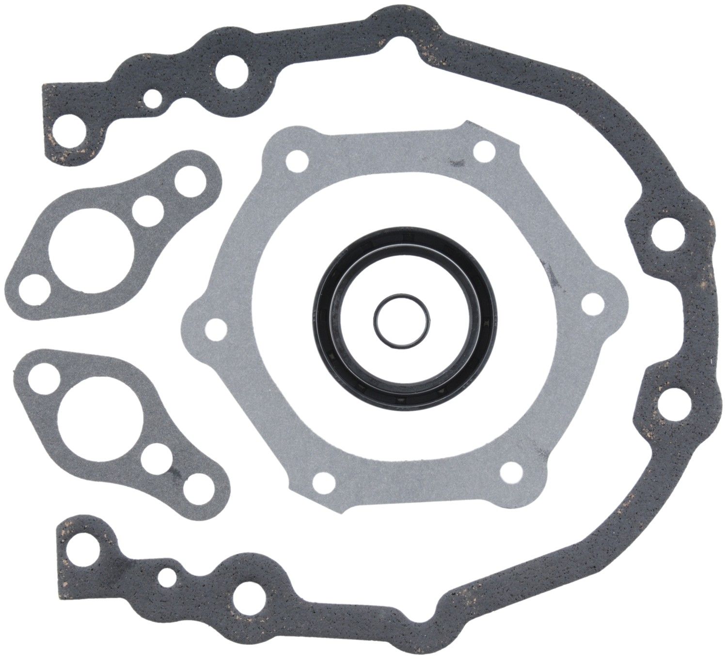 1999, 1998, 1997, 1996 GMC P3500 Hummer Engine Timing Cover Gasket Set