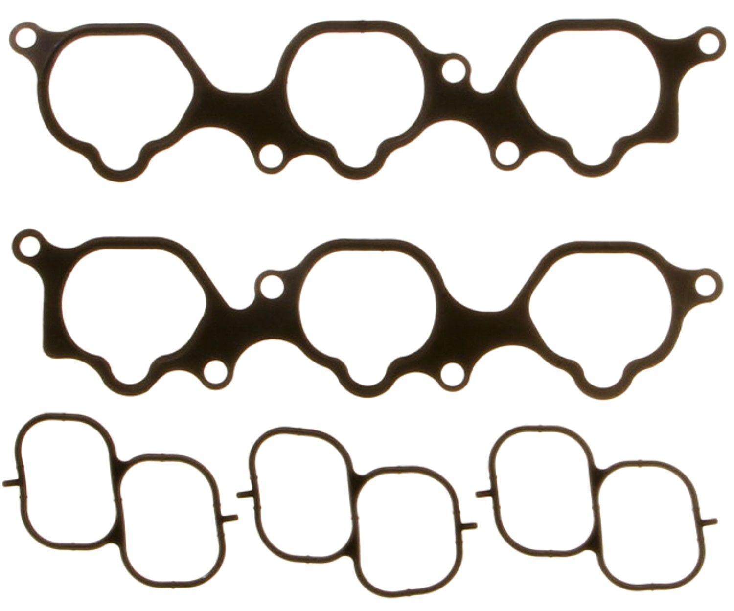2016, 2015, 2014, 2013, 2012, 2011, 2010, 2009, 2008, 2007 Lexus ES350 Engine Intake Manifold Gasket Set