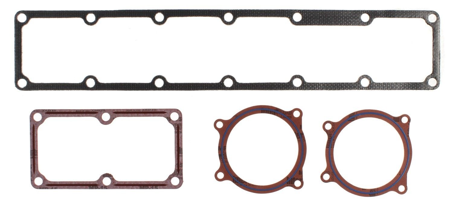 2022, 2021, 2020, 2019, 2018, 2017, 2016, 2015, 2014, 2013, 2012, 2011 Ram 4500 2500 Engine Intake Manifold Gasket Set