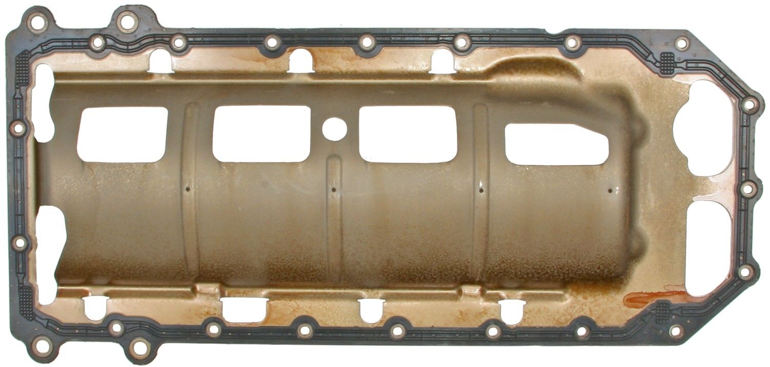 2010, 2009, 2008, 2007, 2006 Jeep Commander Engine Oil Pan Gasket Set