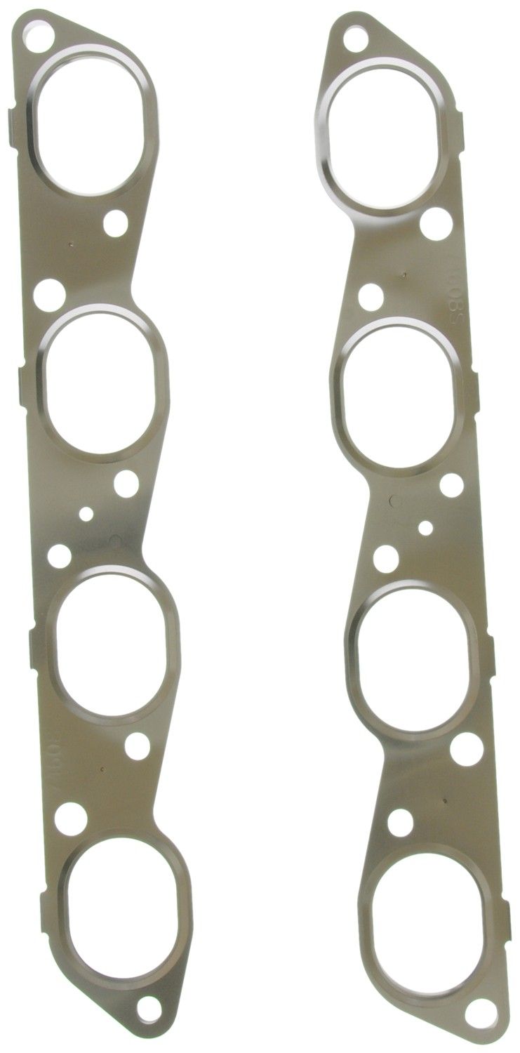 2002, 2001, 2000 Lincoln LS Exhaust Manifold Gasket Set