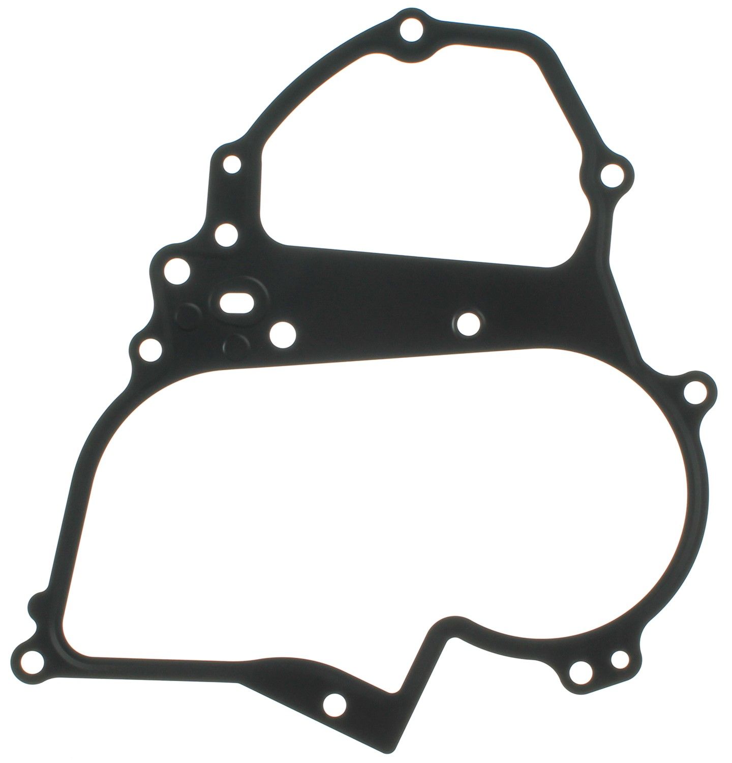 2012, 2011, 2010, 2009, 2008 INFINITI EX35 Engine Timing Cover Gasket