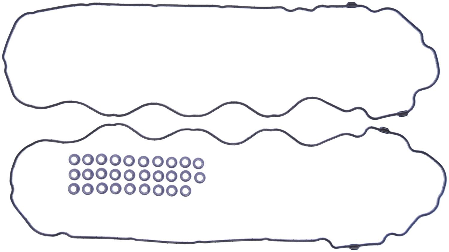 2010, 2009, 2008, 2007 Ford Explorer Engine Valve Cover Gasket Set