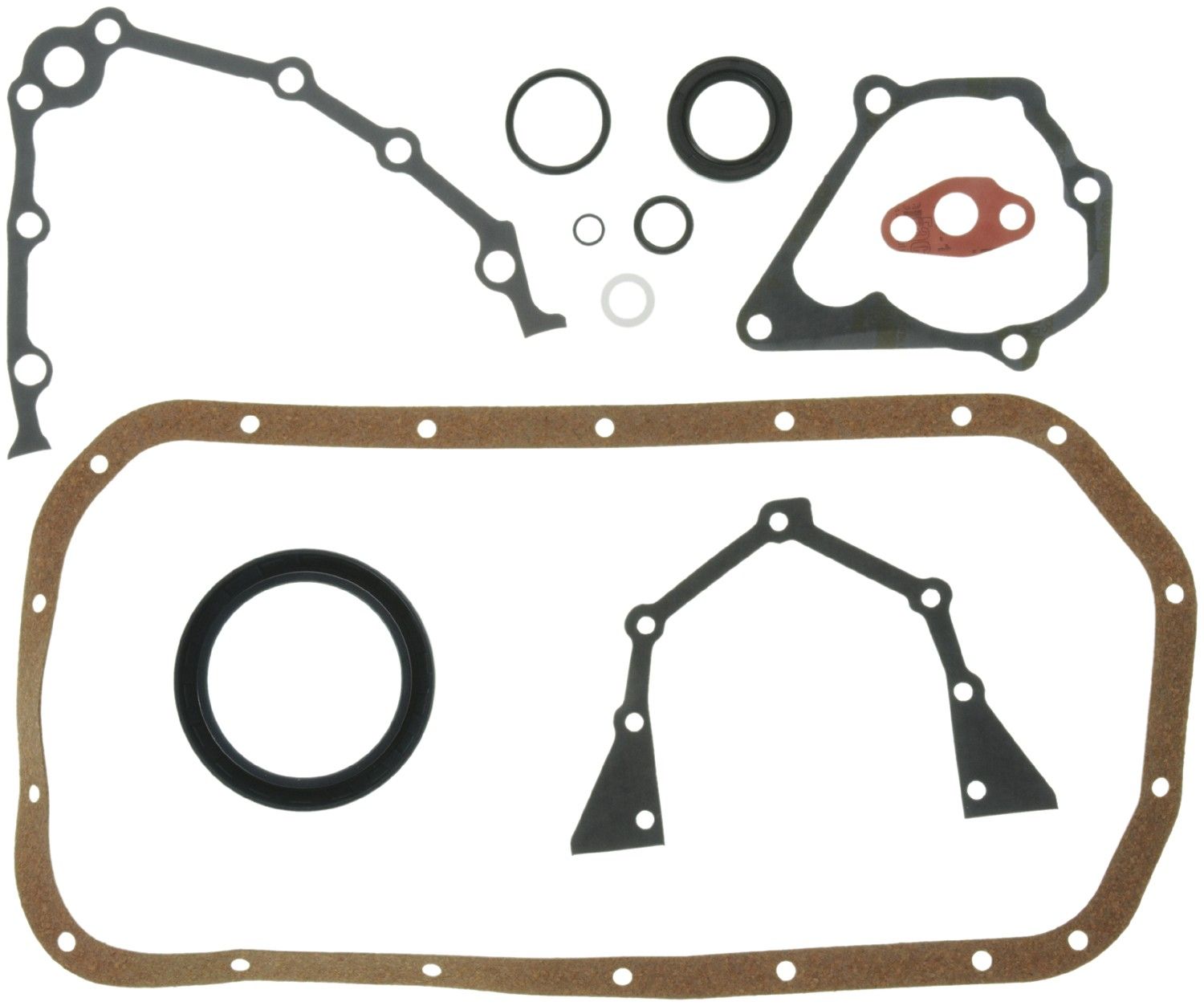 1996, 1995, 1994, 1993, 1992, 1991, 1990 Eagle Summit Engine Conversion Gasket Set