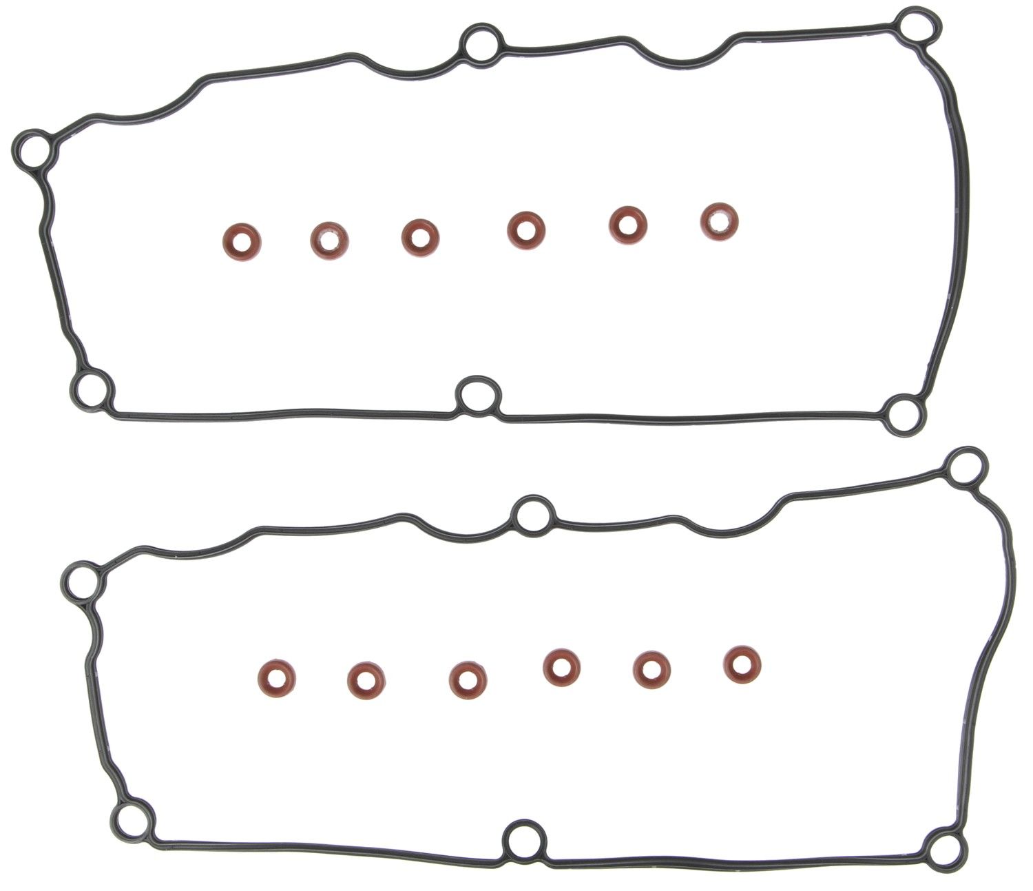 2010, 2009, 2008, 2007, 2006, 2005 Ford Mustang Engine Valve Cover Gasket Set