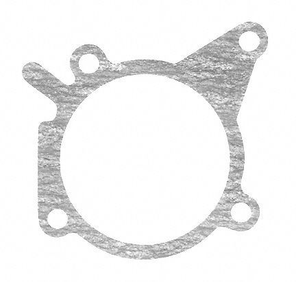 1994, 1993, 1992, 1991 Mercury Capri Engine Water Pump Mounting Gasket
