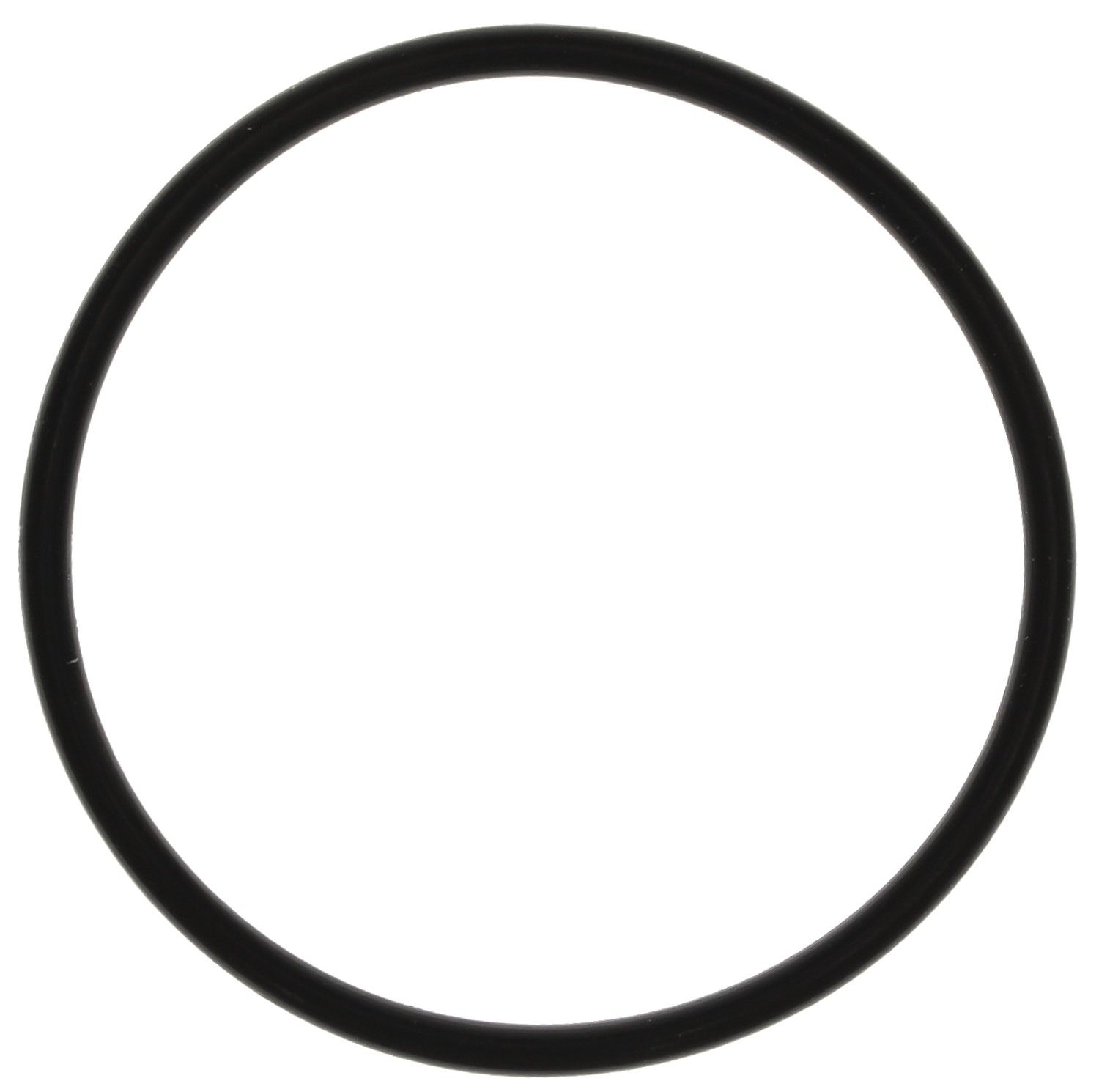 2013, 2012, 2011, 2010, 2009, 2008, 2007, 2006, 2005, 2004 Mazda 3 Engine Oil Filter Adapter Gasket