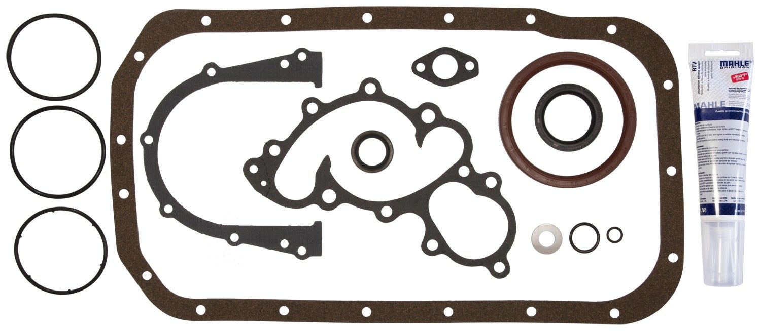 1998, 1997, 1996, 1995 Toyota T100 Engine Conversion Gasket Set