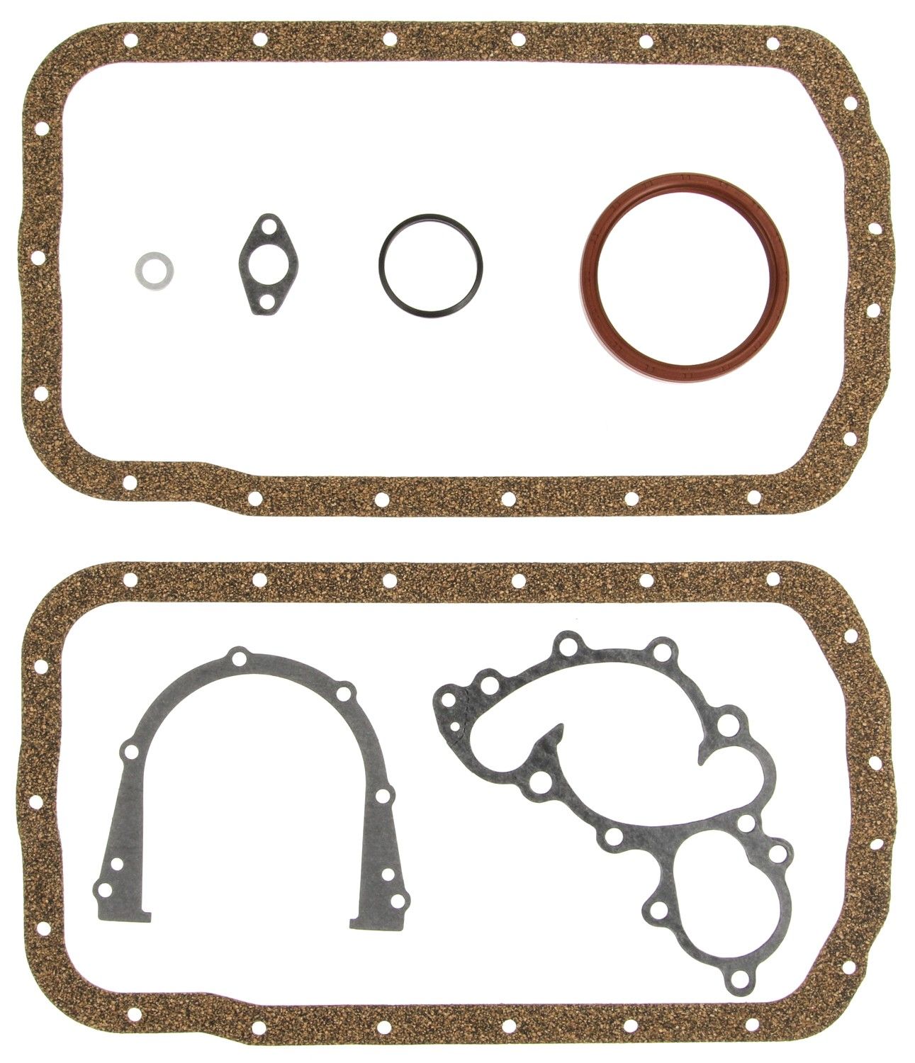 1995, 1994, 1993, 1992, 1991, 1990, 1989, 1988 Toyota 4Runner Engine Conversion Gasket Set