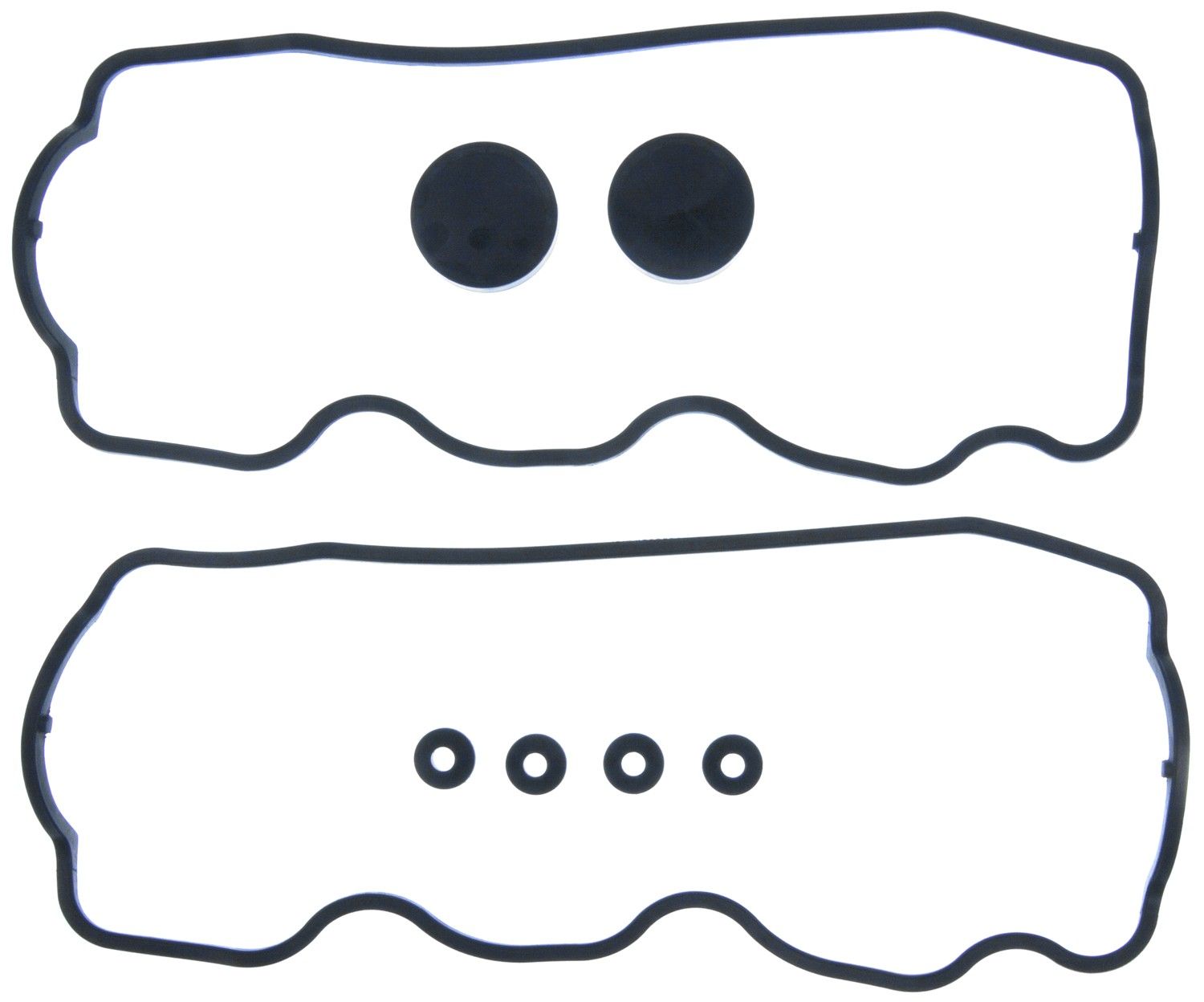 1994, 1993, 1992 Dodge Shadow Engine Valve Cover Gasket Set