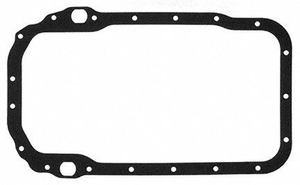 1993, 1992 Lexus ES300 Engine Oil Pan Gasket