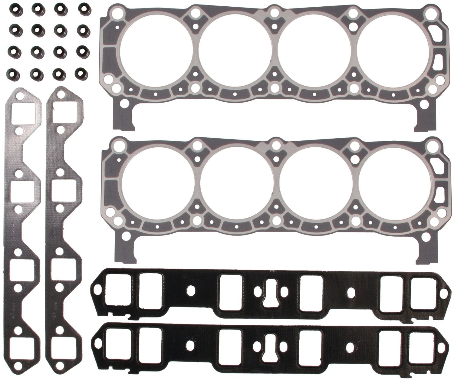 2001, 2000, 1999, 1998, 1997, 1996 Ford Explorer Engine Gasket Set