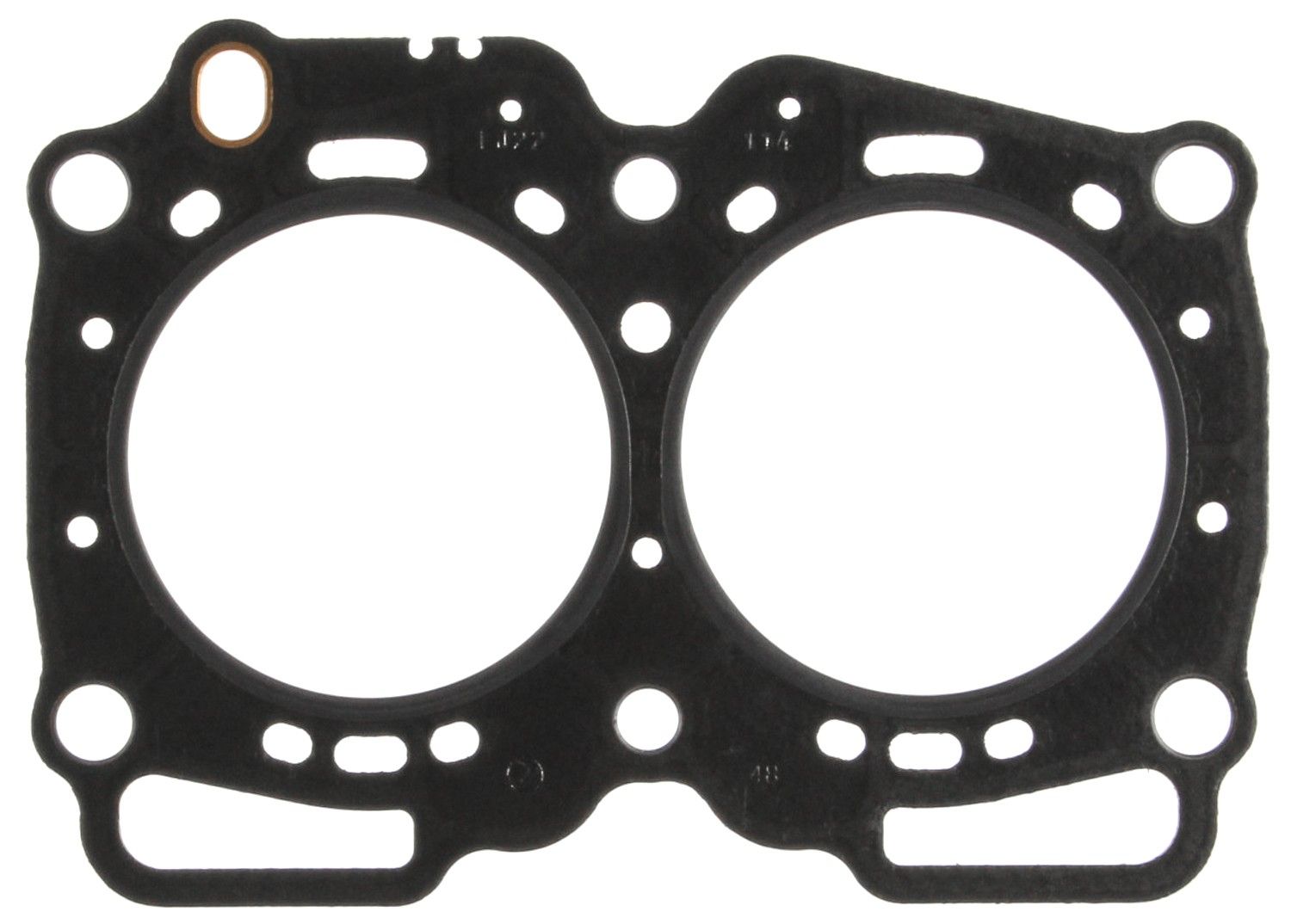 1998, 1997, 1996, 1995, 1994, 1993, 1992, 1991, 1990 Subaru Legacy Engine Cylinder Head Gasket