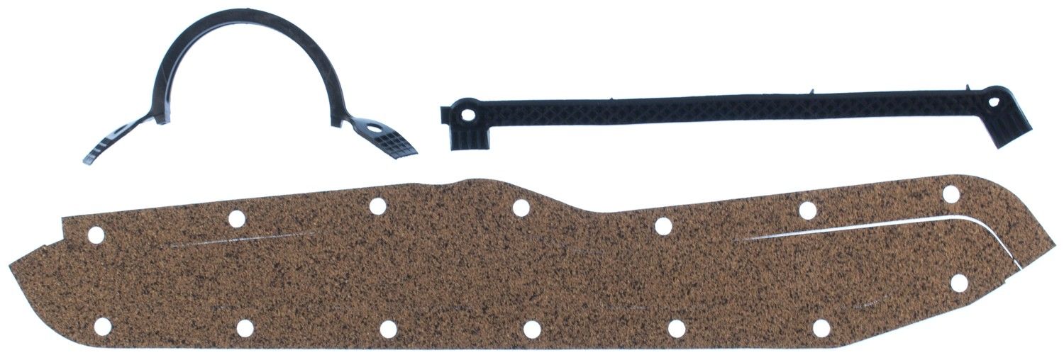 1968, 1967, 1966, 1965, 1964, 1963, 1962 Chevrolet Chevy II II Engine Oil Pan Gasket Set