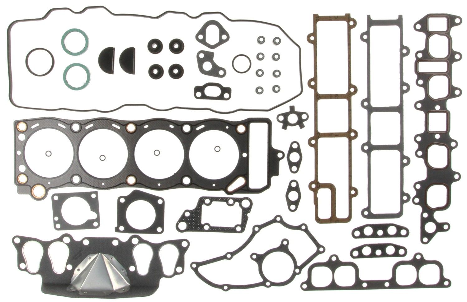 1995, 1994, 1993, 1992, 1991, 1990, 1989, 1988, 1987, 1986, 1985 Toyota 4Runner Engine Cylinder Head Gasket Set