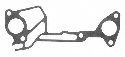 1994, 1993, 1992 Dodge Shadow Engine Water Pump Gasket