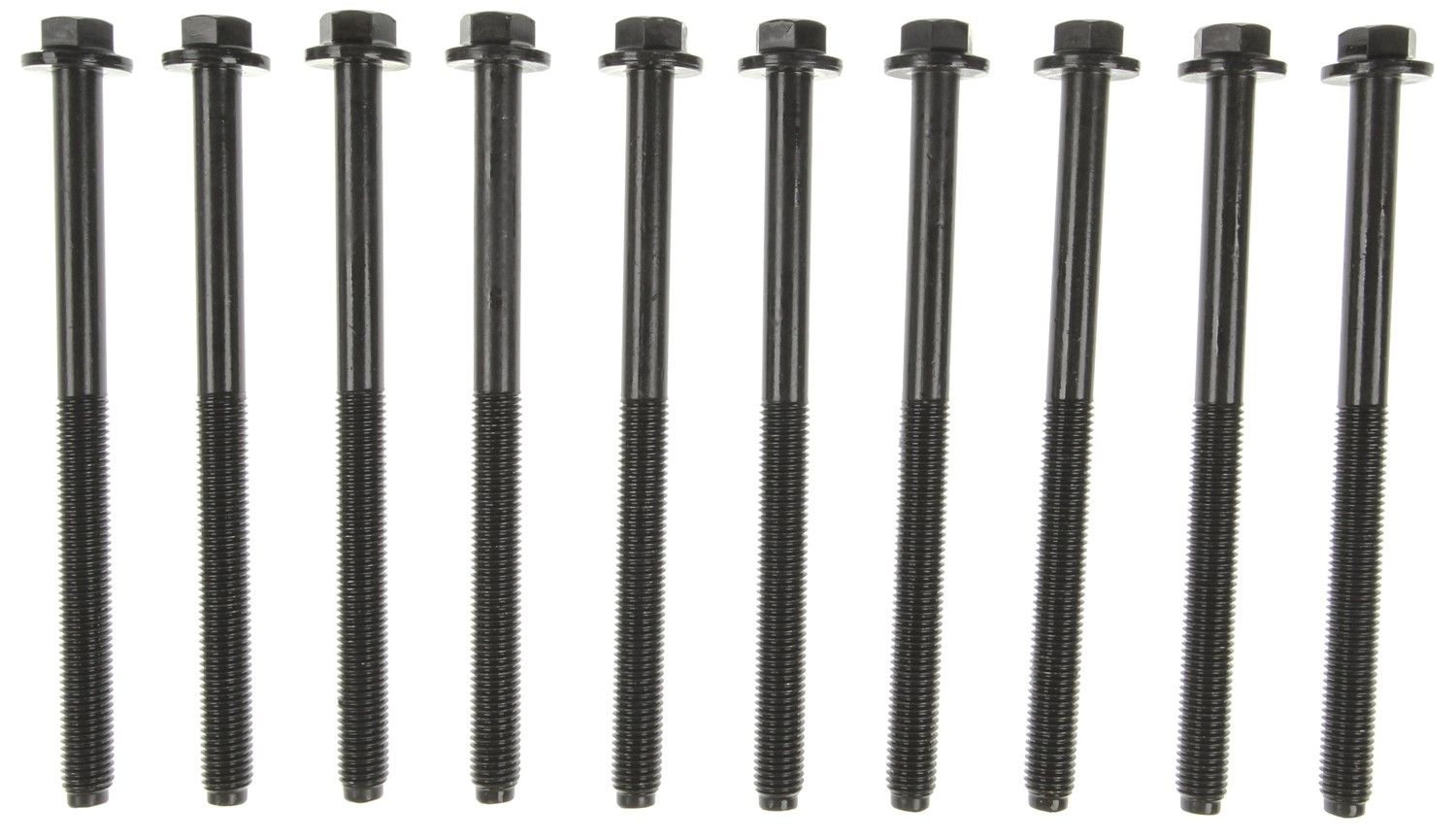 2005, 2004, 2003 Ford Excursion Club Wagon Engine Cylinder Head Bolt Set