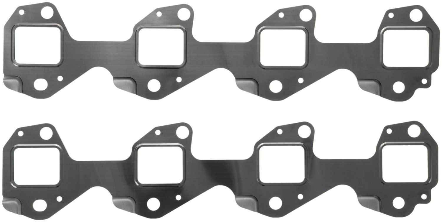 2006 Hummer H1 Kodiak Exhaust Manifold Gasket Set