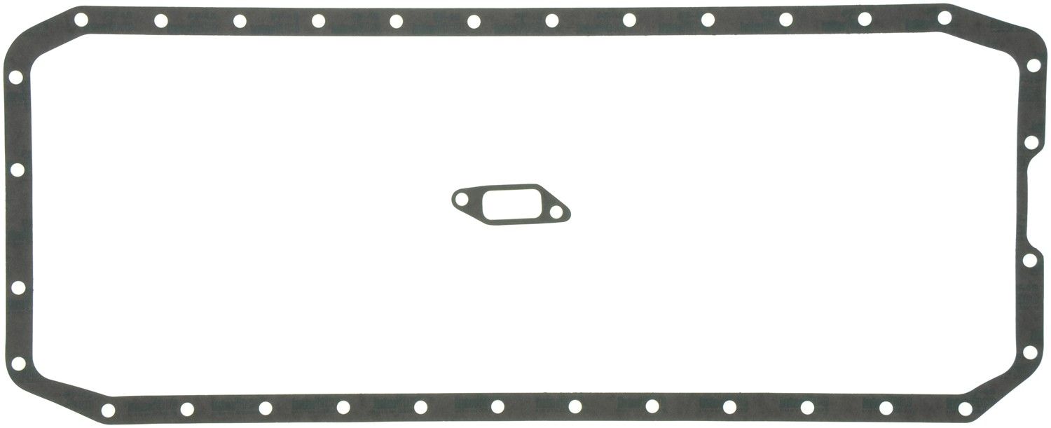 Engine Oil Pan Gasket Set