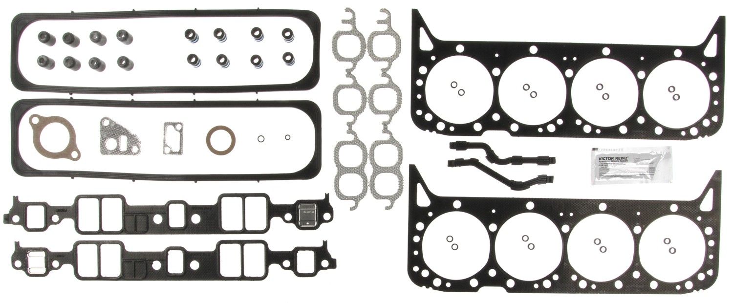 1996, 1995, 1994, 1993, 1992, 1991, 1990, 1989, 1988, 1987 GMC P3500 Chassis Engine Cylinder Head Gasket Set