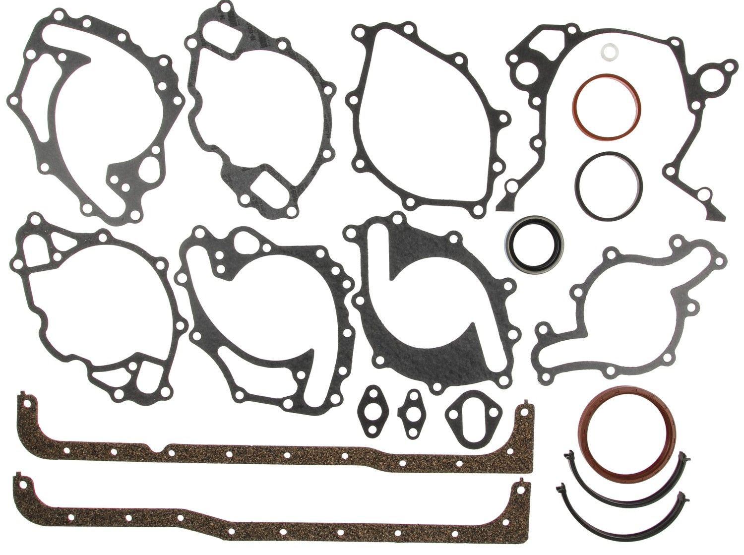 1987, 1986, 1985, 1984, 1983 Ford F-150 Engine Conversion Gasket Set