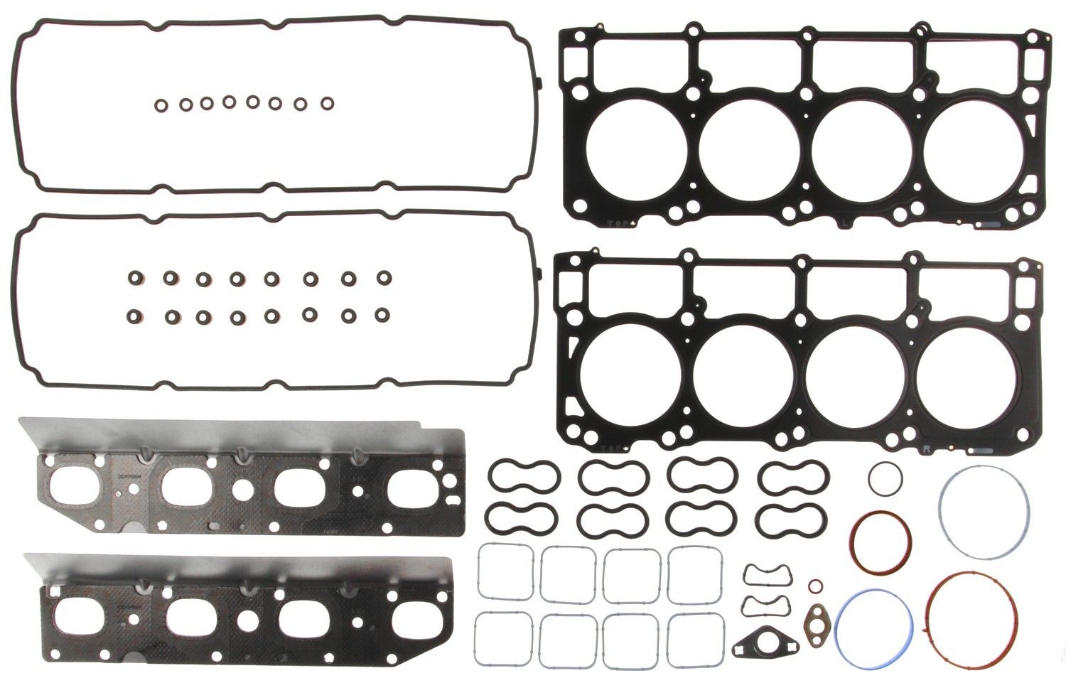 2010, 2009 Jeep Commander Engine Cylinder Head Gasket Set