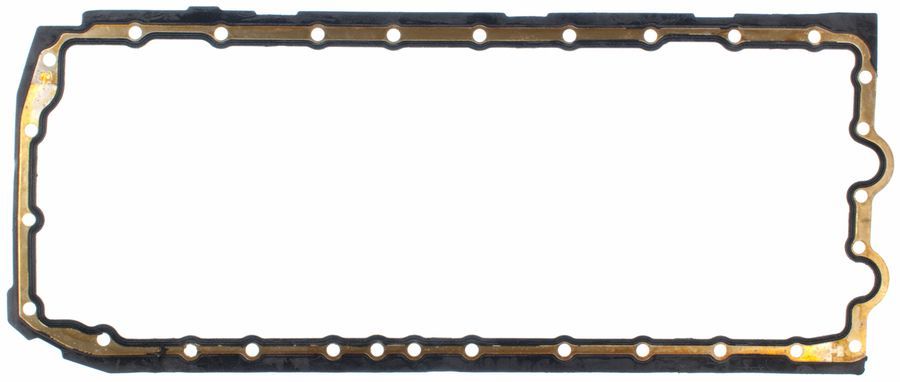 2006-2016 BMW 1 Series M Engine Oil Pan Gasket Victor Gaskets