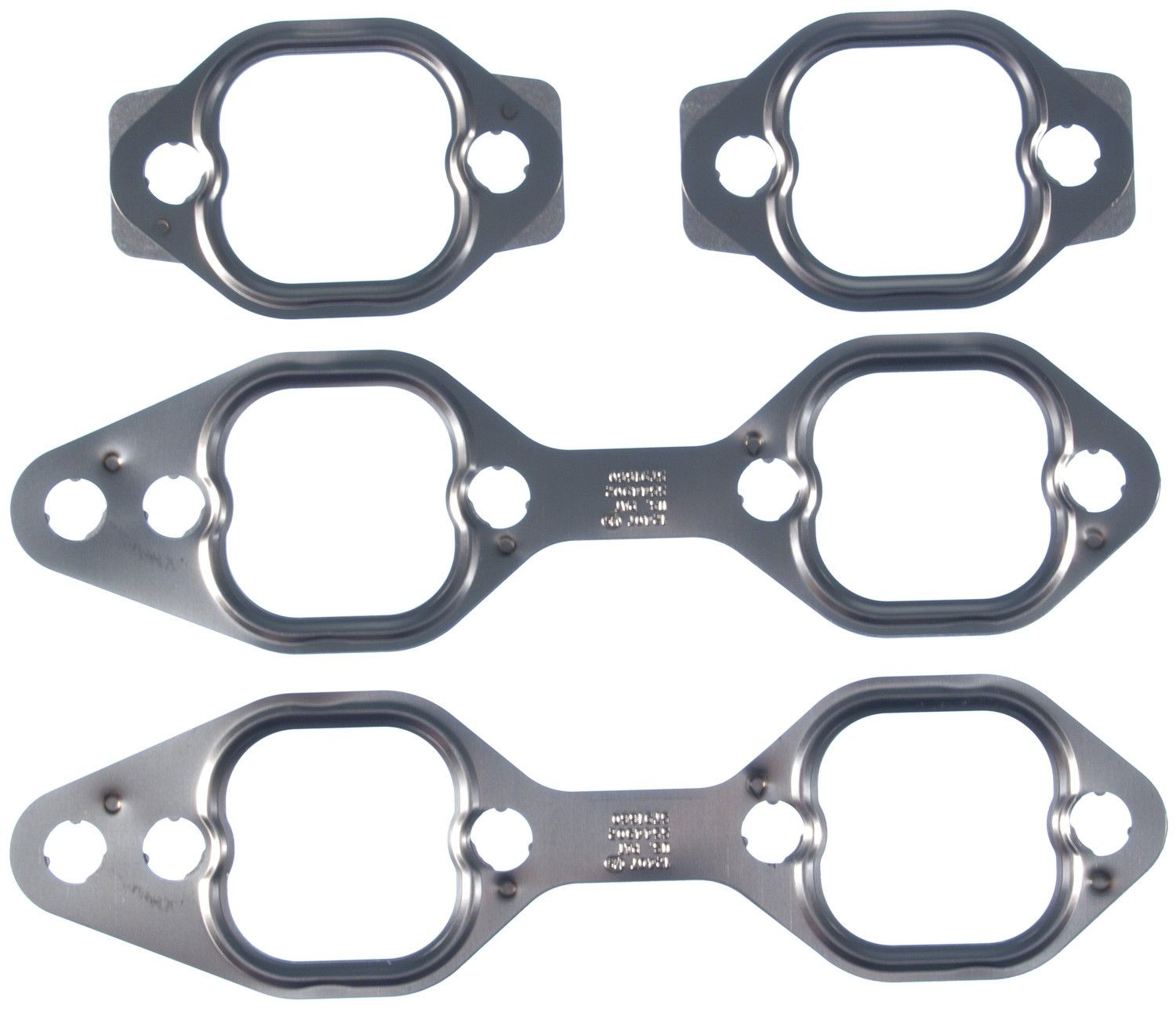 2005, 2004, 2003, 2002, 2001, 2000, 1999, 1998, 1997, 1996 Chevrolet Astro Exhaust Manifold Gasket Set