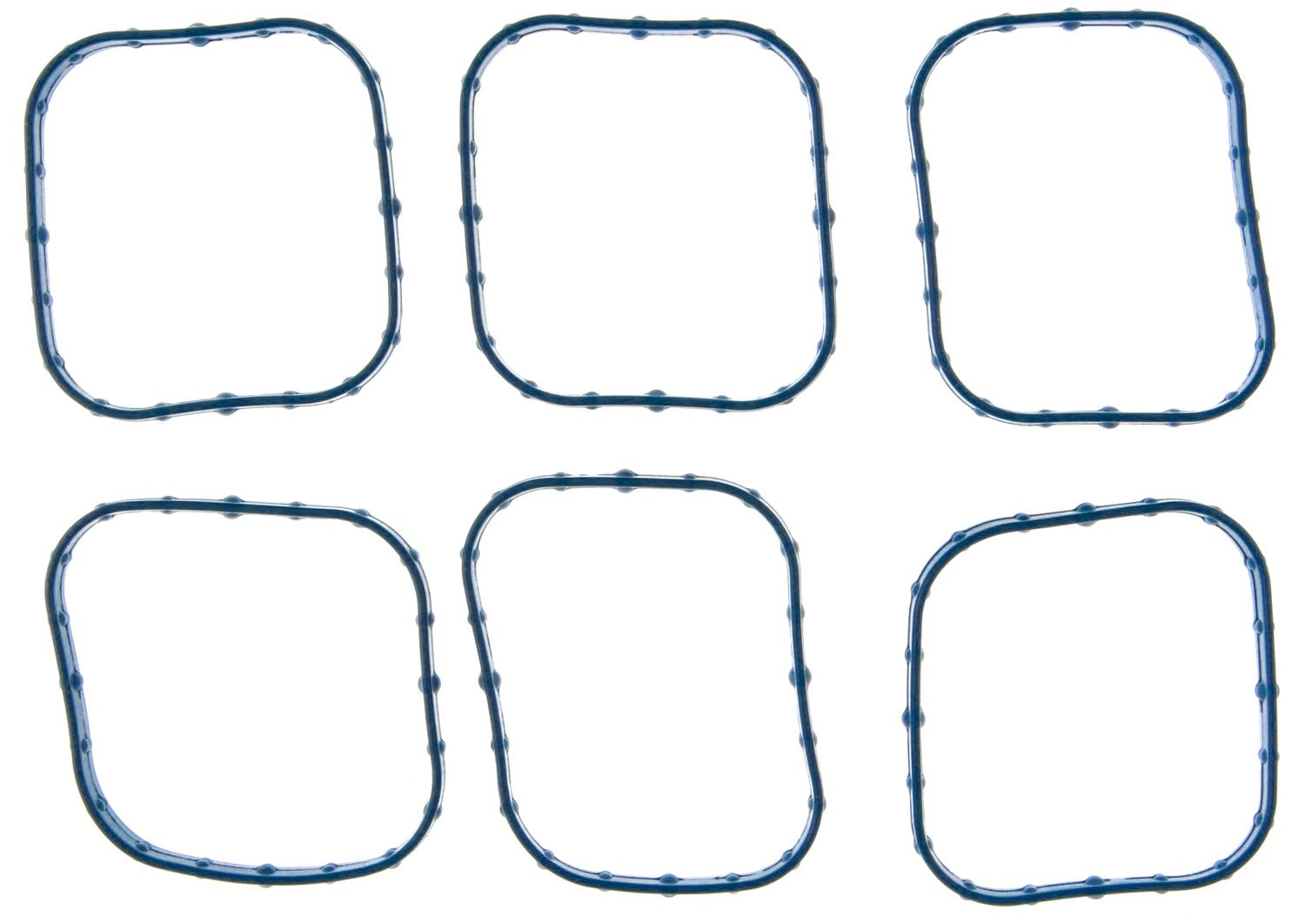 2016, 2015, 2014, 2013, 2012 GMC Acadia Fuel Injection Plenum Gasket Set