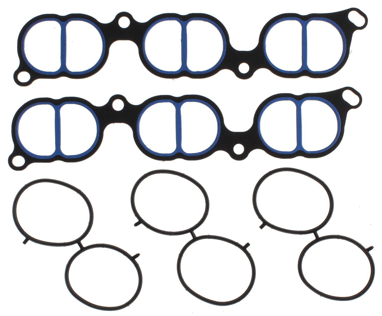 2015, 2014, 2013, 2012, 2011, 2010, 2009, 2008, 2007, 2006 Lexus IS250 Engine Intake Manifold Gasket Set