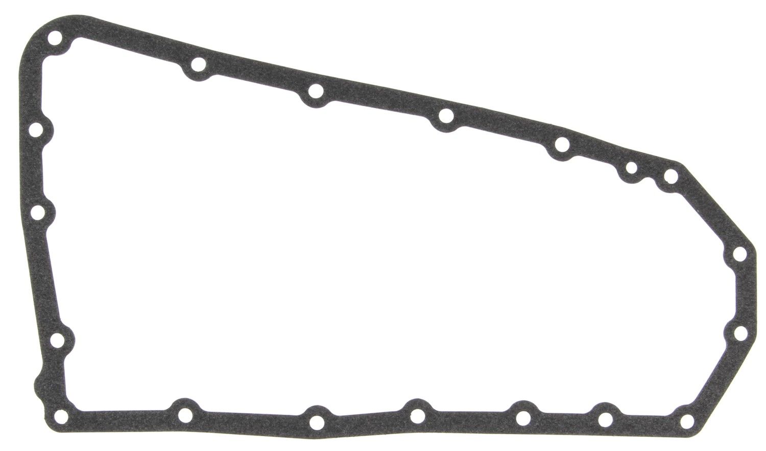 2017, 2016, 2015, 2014, 2013, 2012, 2011, 2010, 2009, 2008, 2007 Jeep Compass Transmission Oil Pan Gasket