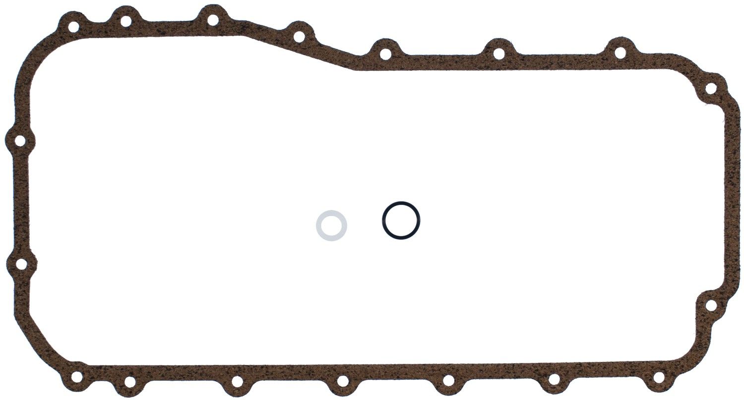 1997, 1996, 1995, 1994, 1993 Dodge Intrepid Engine Oil Pan Gasket Set