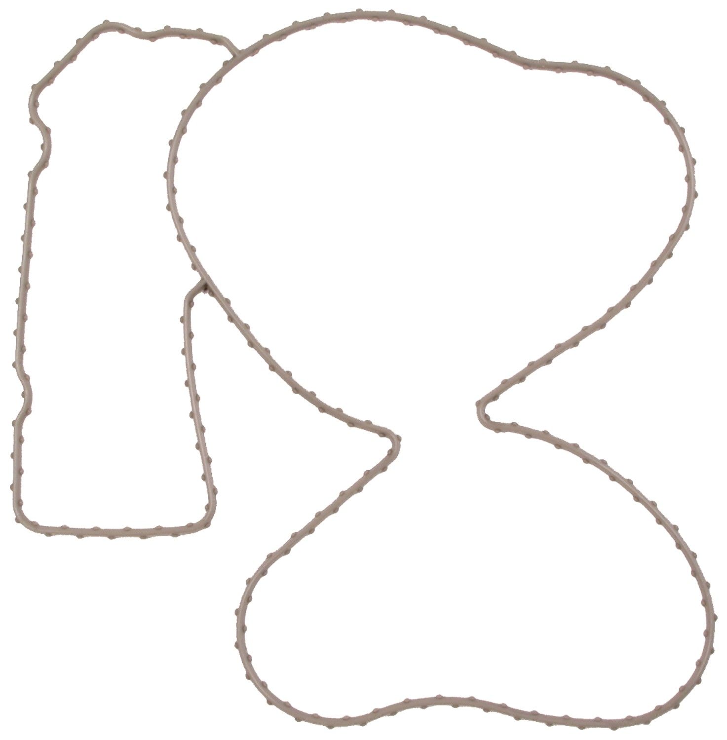 2008, 2007, 2006, 2005, 2004 Dodge Durango Engine Water Pump Gasket