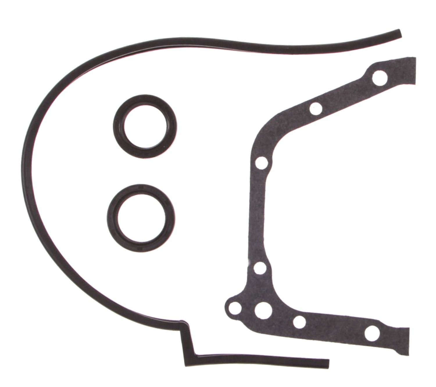1997, 1996, 1995, 1994, 1993, 1992, 1991, 1990, 1989 Geo Prizm Engine Timing Cover Gasket Set