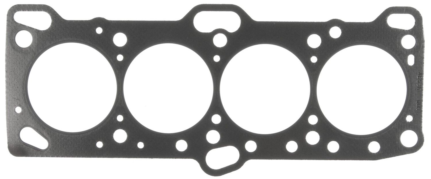 1990, 1989 Dodge Colt Engine Cylinder Head Gasket
