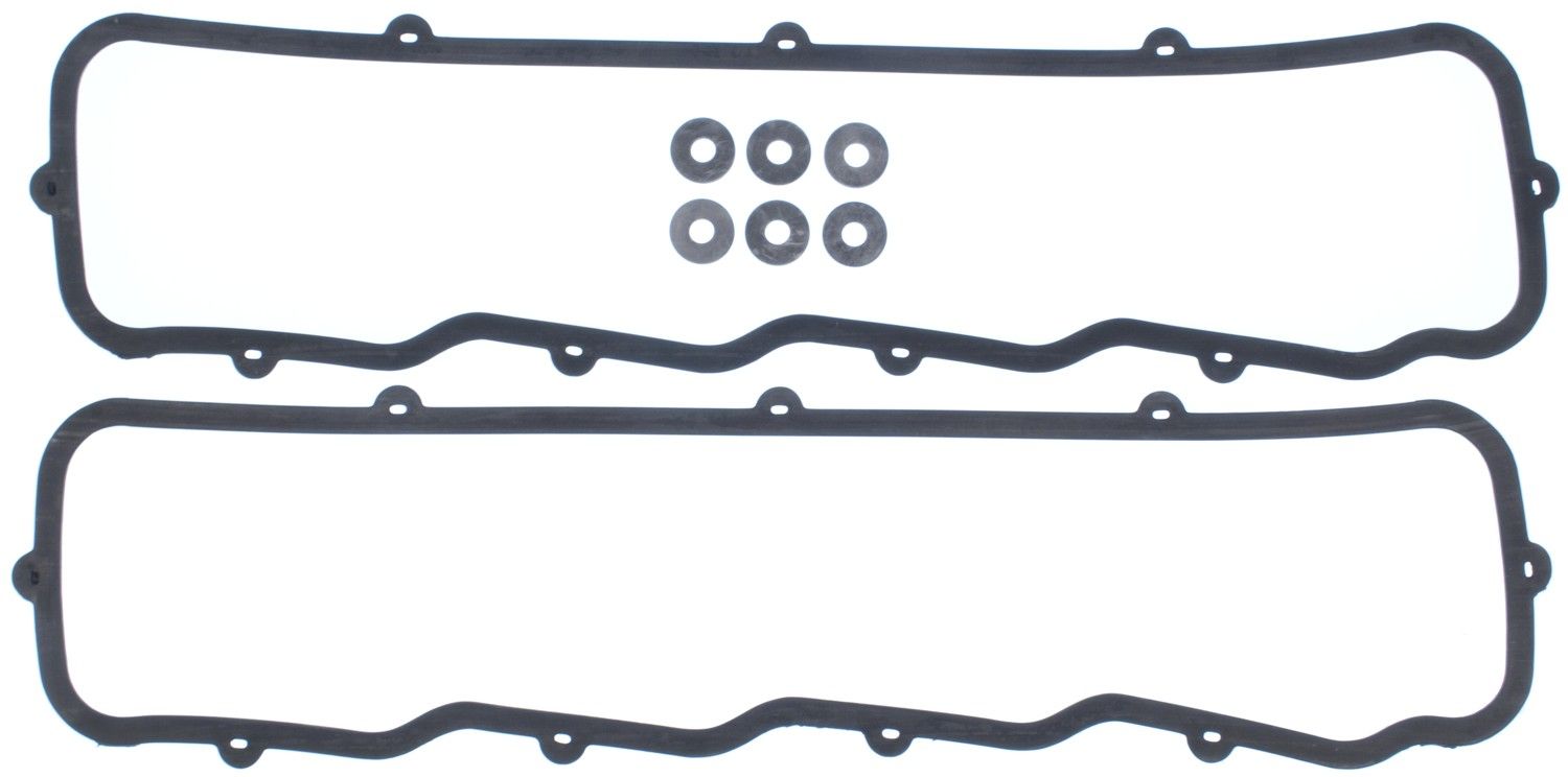 1959 Dodge Lancer Engine Valve Cover Gasket Set