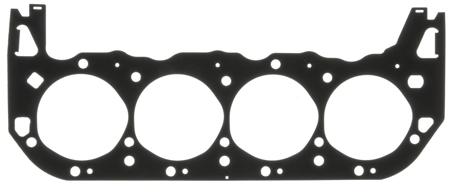 1999, 1998, 1997, 1996, 1995, 1994, 1993, 1992, 1991 GMC P3500 Engine Cylinder Head Gasket
