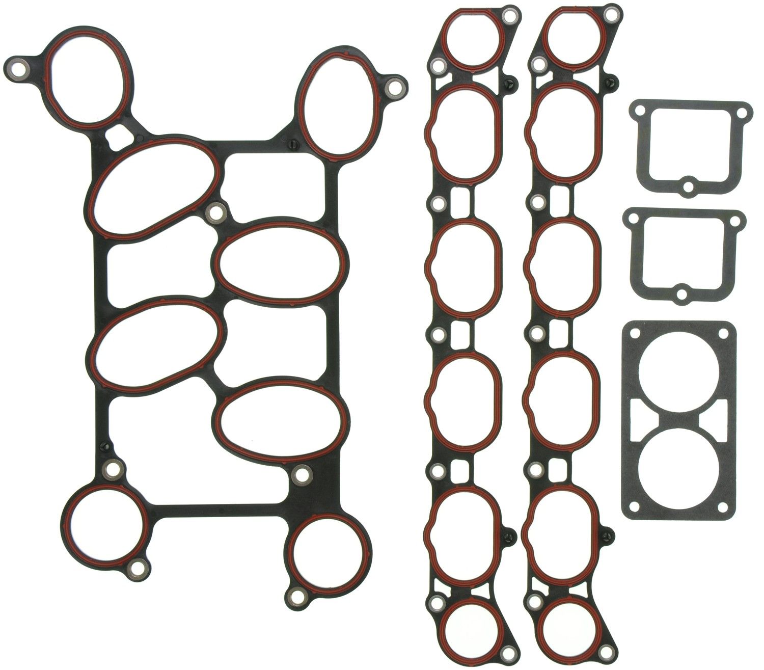 Engine Intake Manifold Gasket Set