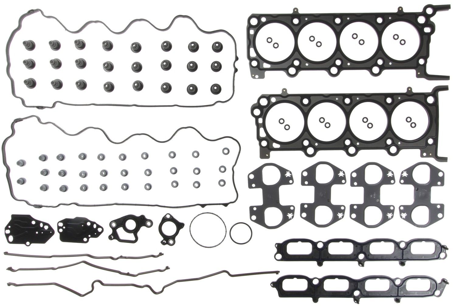 2006, 2005 Lincoln Navigator Engine Cylinder Head Gasket Set