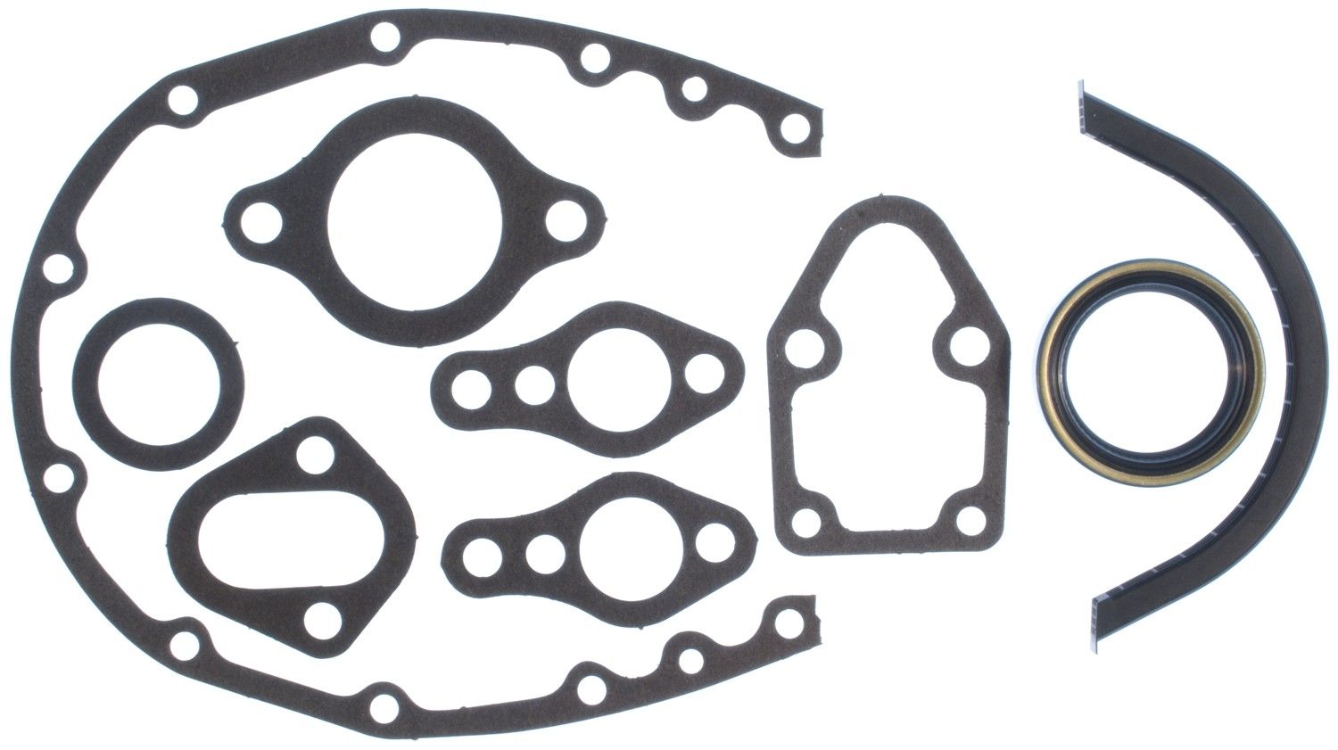 Engine Timing Cover Gasket Set