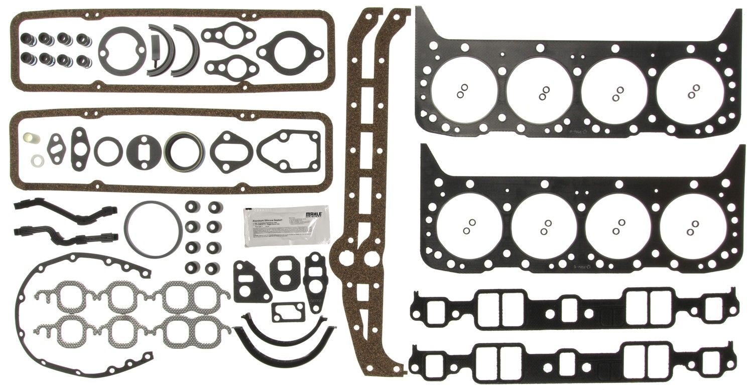 1985, 1984, 1983, 1982, 1981, 1980 GMC Jimmy Engine Gasket Set
