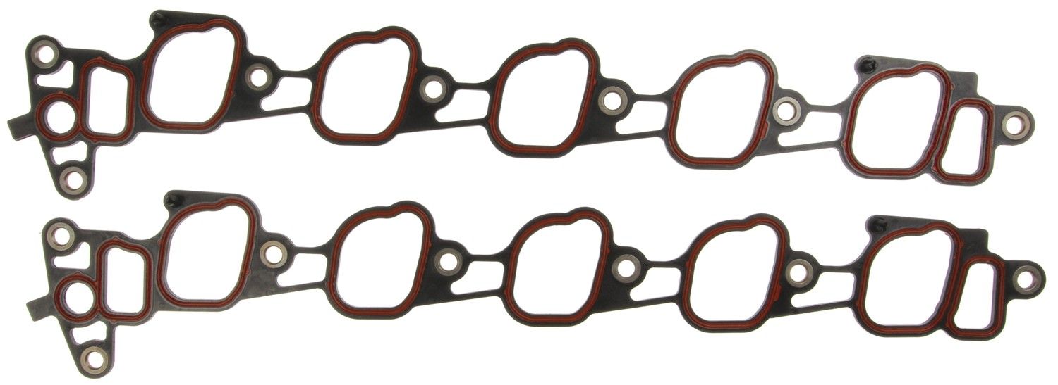2000 Ford Excursion Econoline Club Wagon Engine Intake Manifold Gasket Set