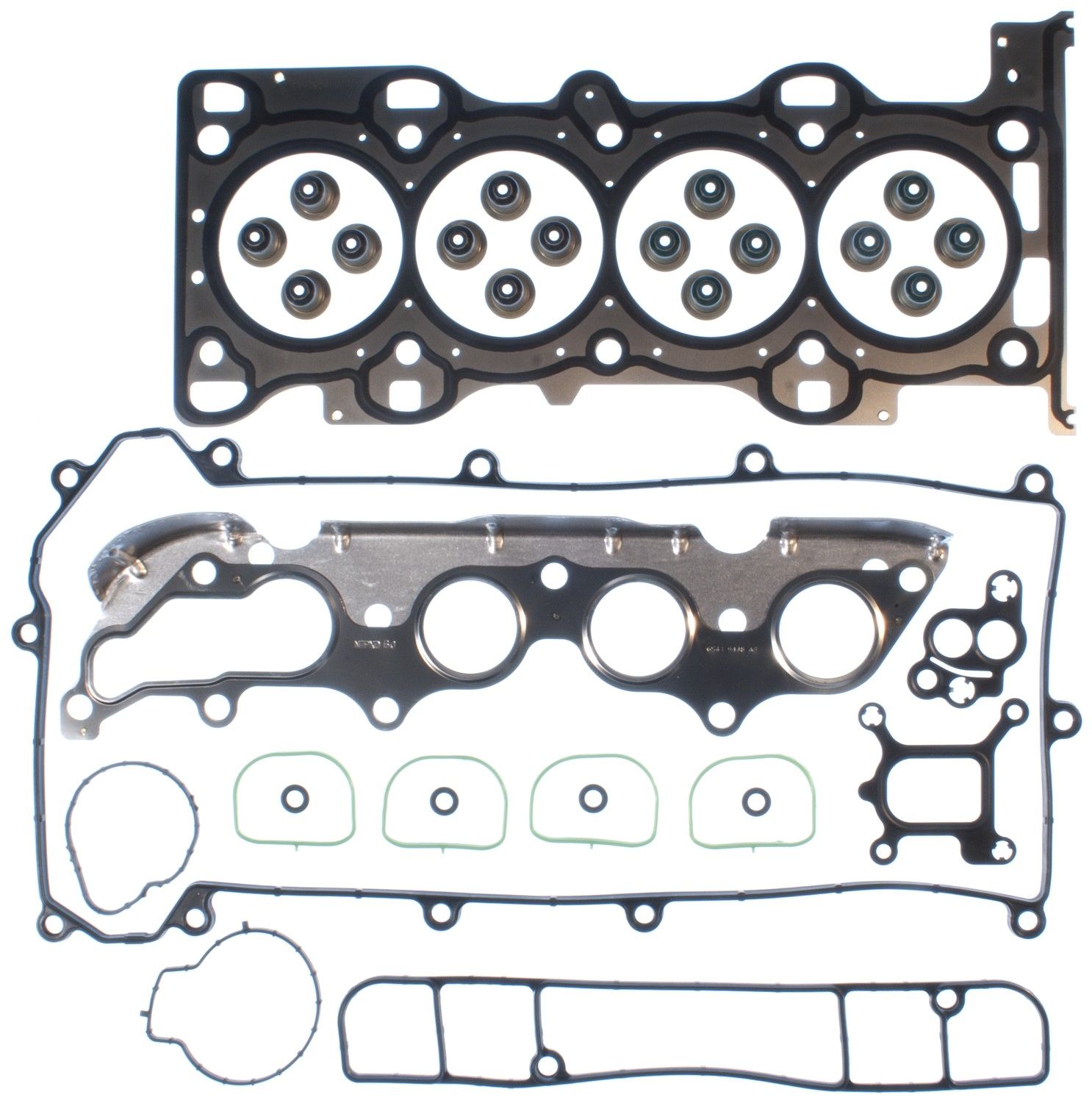 2005, 2004, 2003 Mazda 6 Engine Cylinder Head Gasket Set