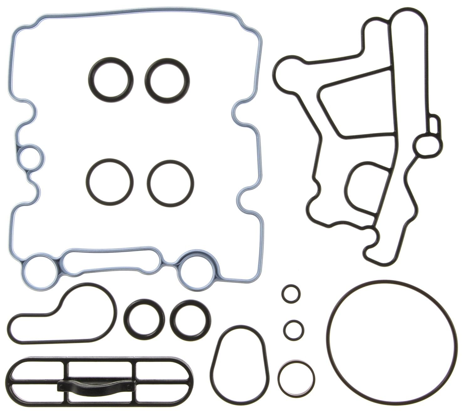 2005, 2004, 2003 Ford Excursion Club Wagon Engine Oil Cooler Gasket Set