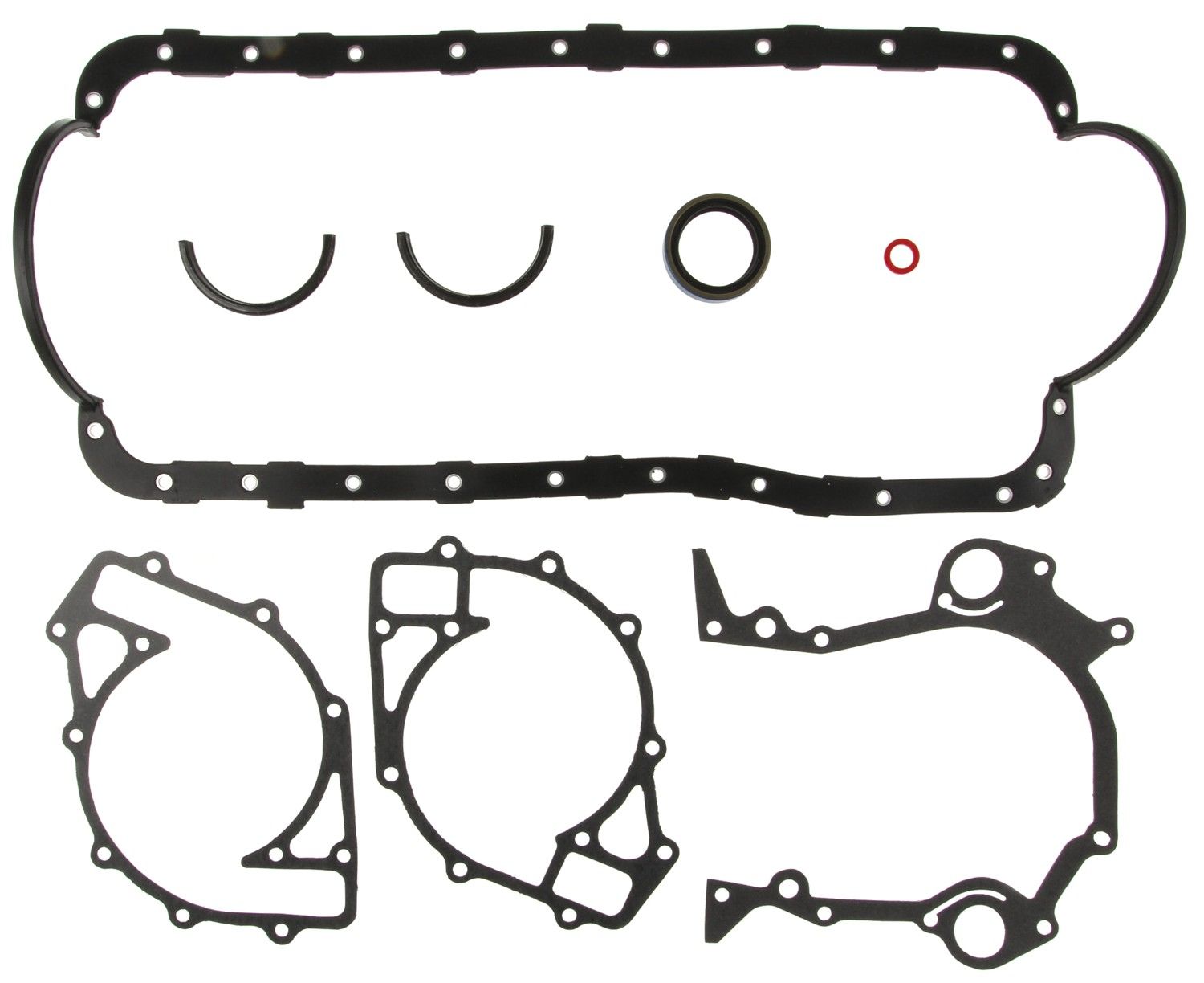 1996, 1995, 1994, 1993, 1992 Ford F-250 Econoline Engine Conversion Gasket Set