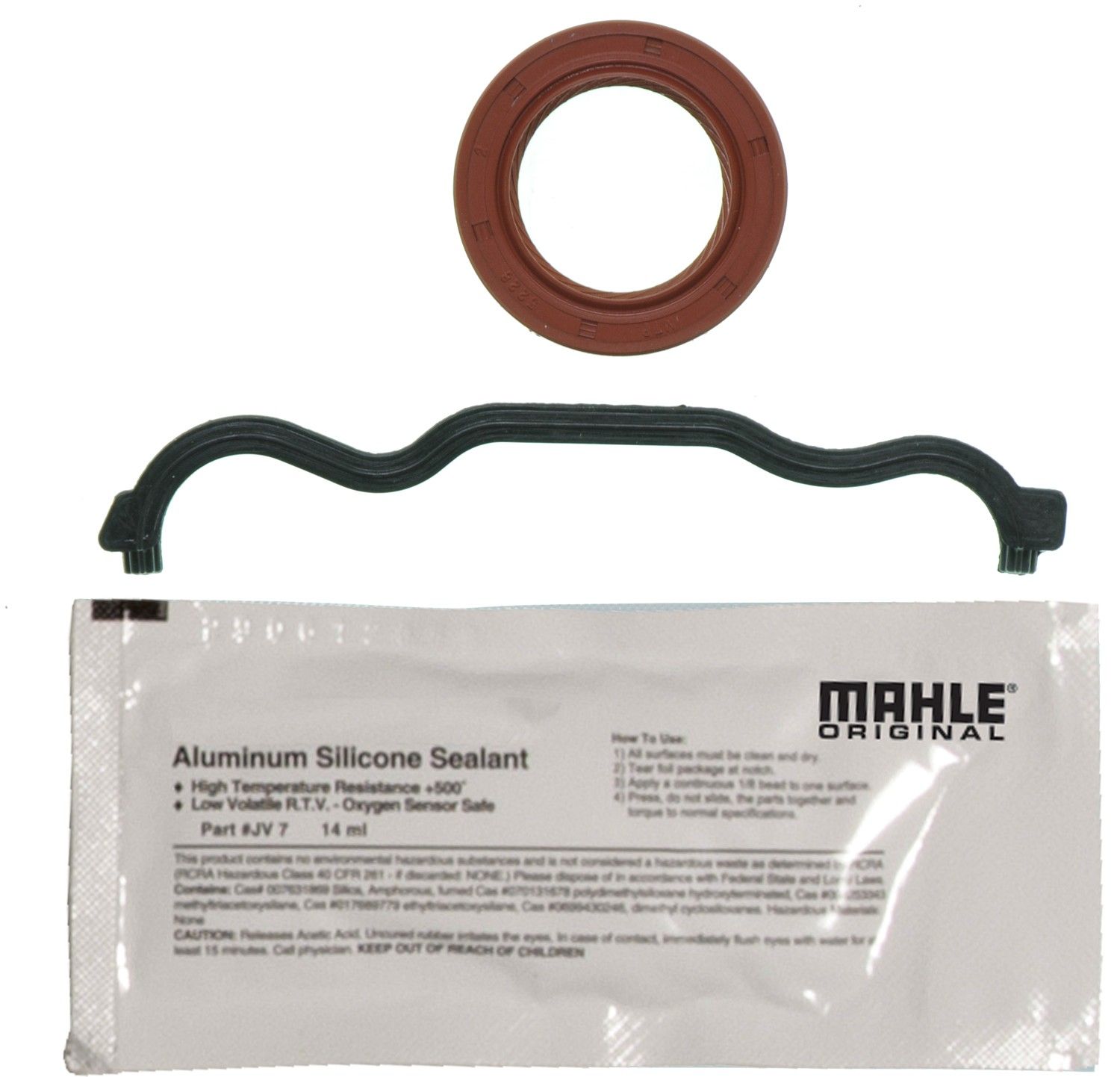 2008, 2007, 2006, 2005, 2004, 2003 Mazda 6 Engine Camshaft Seal Kit