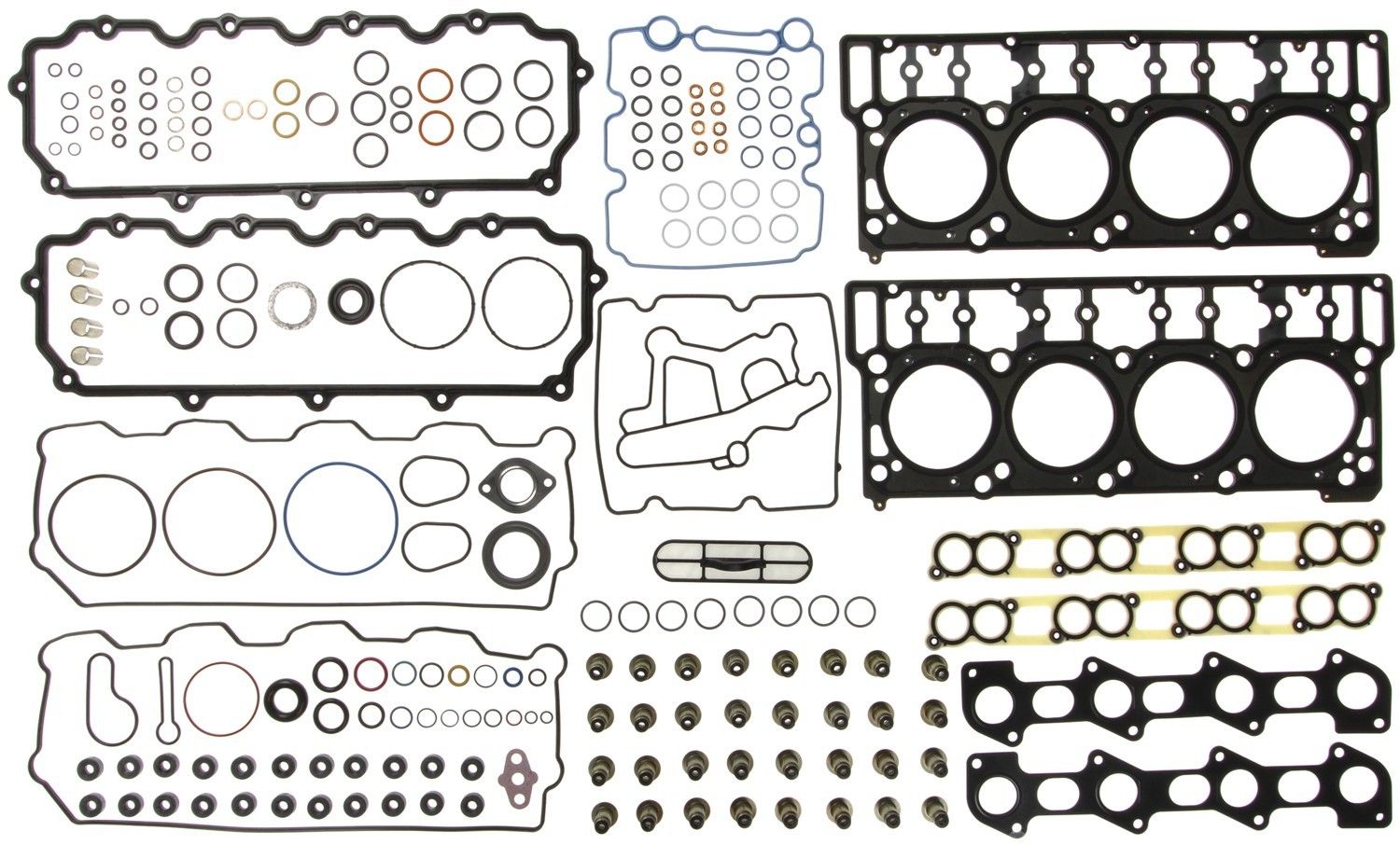 2005, 2004, 2003 Ford Excursion Engine Cylinder Head Gasket Set