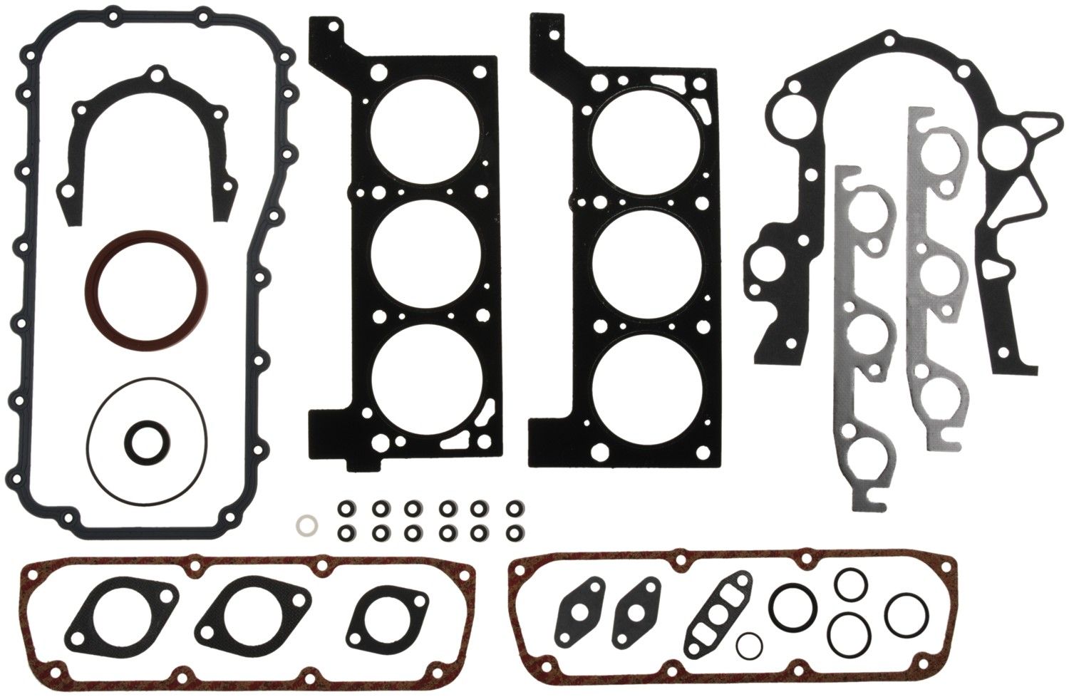 1999, 1998, 1997, 1996 Dodge Caravan Voyager Engine Gasket Set
